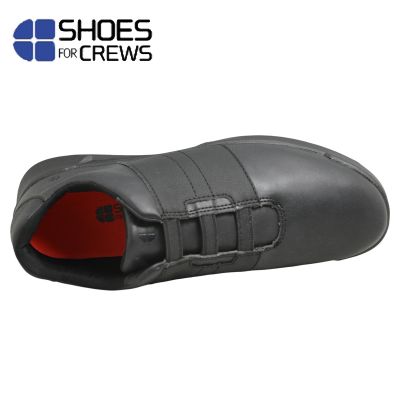 Shoes for Crews North Black 34565