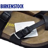 Birkenstock德国Mayari流行时尚套趾软木拖鞋Mayari软木拖鞋