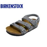 Birkenstock儿童软木健康凉鞋Canberra