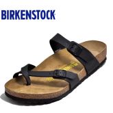 Birkenstock德国Mayari流行时尚套趾软木拖鞋Mayari软木拖鞋