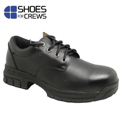 Shoes for Crews CADE ST Black 79333