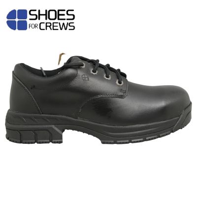 Shoes for Crews CADE ST Black 79333