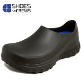 Shoes For Crews专业防滑厨师鞋工作鞋职业鞋62101|Bloodstone