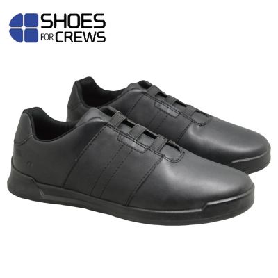 Shoes for Crews North Black 34565