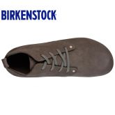 德国制造Birkenstock时尚高帮休闲鞋Dundee Plus休闲鞋