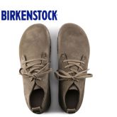 德国制造Birkenstock时尚高帮休闲鞋Dundee Plus休闲鞋