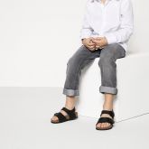 Birkenstock春夏款儿童软木健康凉鞋NewYork多色软木拖鞋