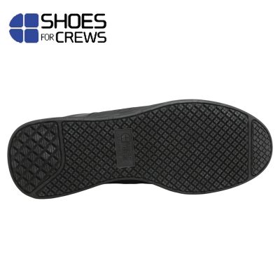 Shoes for Crews North Black 34565