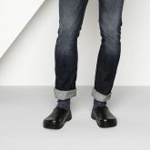 经典Birkenstock/Birki's热销塑胶材质防滑工作鞋 职业鞋  厨师鞋/花园鞋/Super Birki