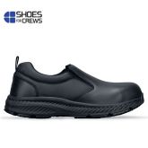 Shoes for Crews Endeavor III 75333 防滑工作鞋职业鞋 铝合金包头