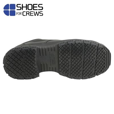 Shoes for Crews CADE ST Black 79333