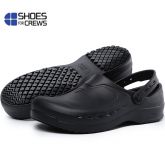 Shoes For Crews防滑防水防油厨房专用鞋功能鞋职业鞋60301  