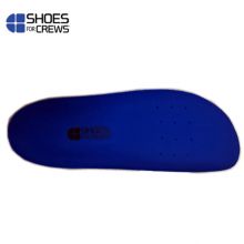 Shoes for Crews防滑鞋厨师鞋工作鞋专用人体工学配套PU鞋垫