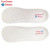 范特仕Funtownshoes厨师鞋71系列专用替换鞋垫职业鞋