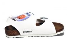 Birkenstock春夏新款Roma儿童软木健康凉拖鞋软木拖鞋