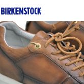 德国原装进口Birkenstock时尚运动休闲鞋Cincinnati休闲鞋