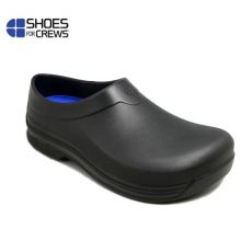 Shoes For Crews团队鞋男女中性款专业全包厨师鞋职业鞋61582