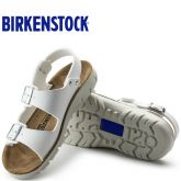 Birkenstock柔软鞋床气垫舒适款休闲凉拖Kano系踝凉鞋