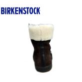 Birkenstock Stirling 秋冬新品羊绒内里牛皮女士秋冬踝靴休闲鞋
