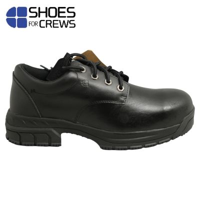 Shoes for Crews CADE ST Black 79333