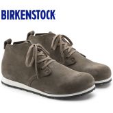 德国制造Birkenstock时尚高帮休闲鞋Dundee Plus休闲鞋